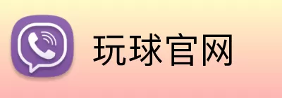 玩球官网 logo